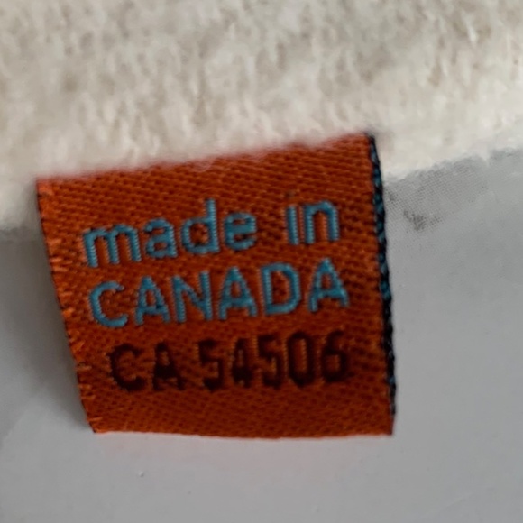 mimiTENS Baby Mittens (MONKEY) Size baby -18 months - Picture 6 of 9